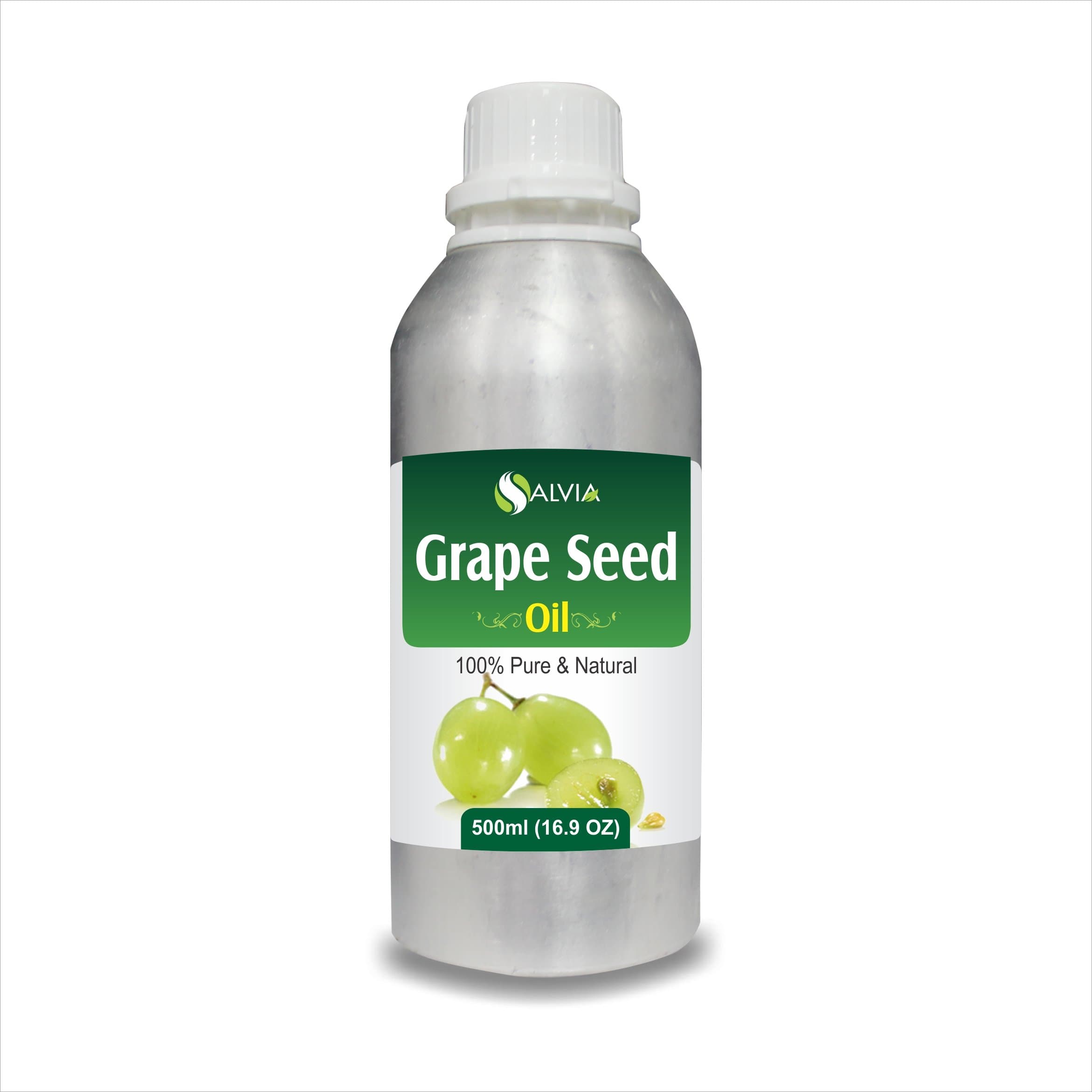 grapeseed oil for skin tightening
